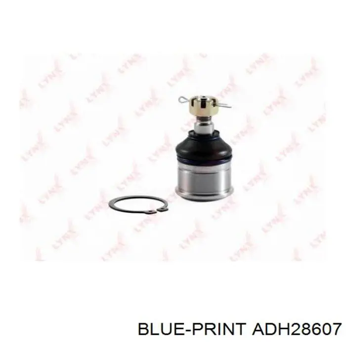 Кульова опора, нижня ADH28607 Blue Print