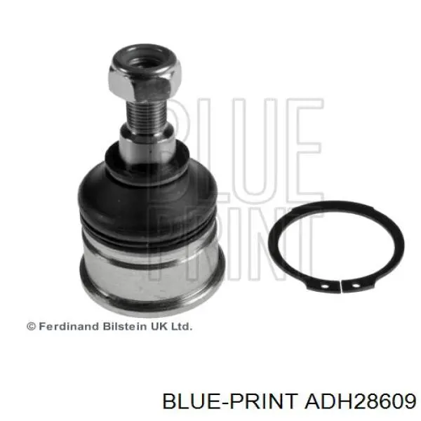 ADH28609 Blue Print кульова опора, нижня