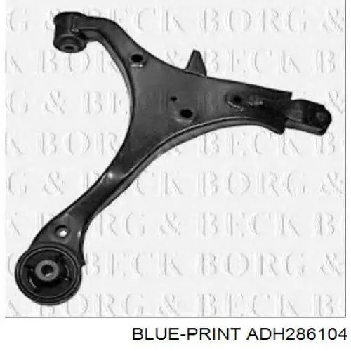 Ходова Blue Print ADH286104
