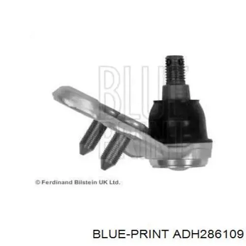 ADH286109 Blue Print кульова опора, нижня, права