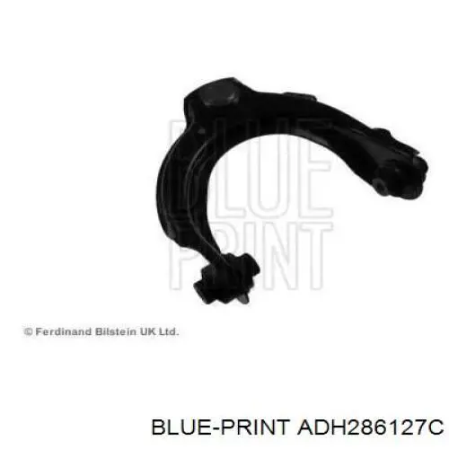 ADH286127C Blue Print Важіль передньої підвіски верхній, правий