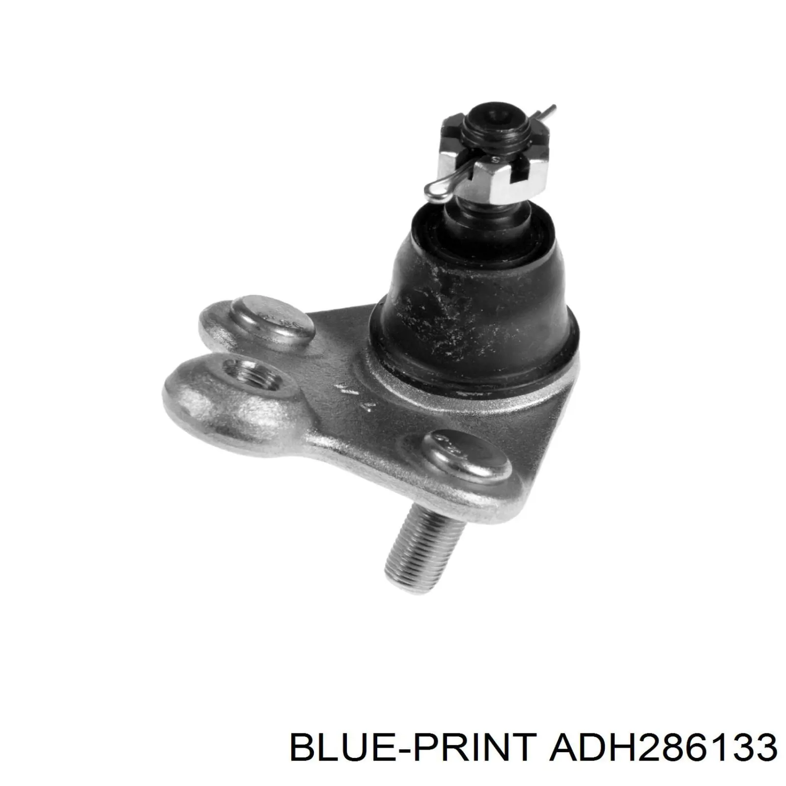 ADH286133 Blue Print кульова опора, нижня, ліва