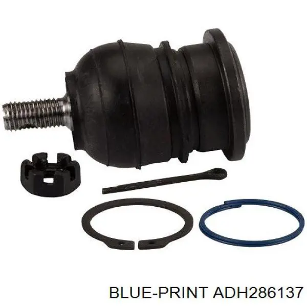 Кульова опора, нижня Blue Print ADH286137 ціна, від 13.94 USD