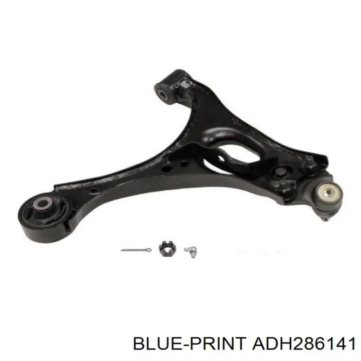 Важіль передньої підвіски нижній, правий ABS 211421 ціна, від 39.42 USD
