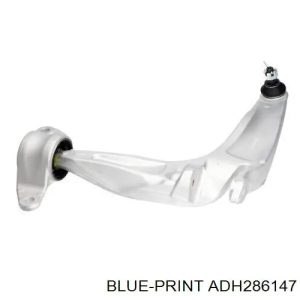 Важіль передній лівий Blue Print ADH286147 ціна, від 159.58 USD