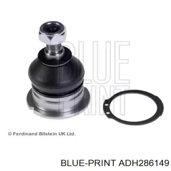 Купити ADH286149 Blue Print Кульова опора, верхня