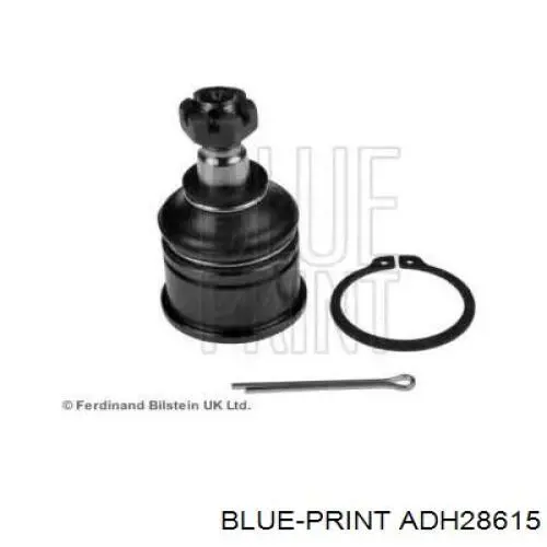 Кульова опора, нижня Blue Print ADH28615 ціна, від 10.05 USD
