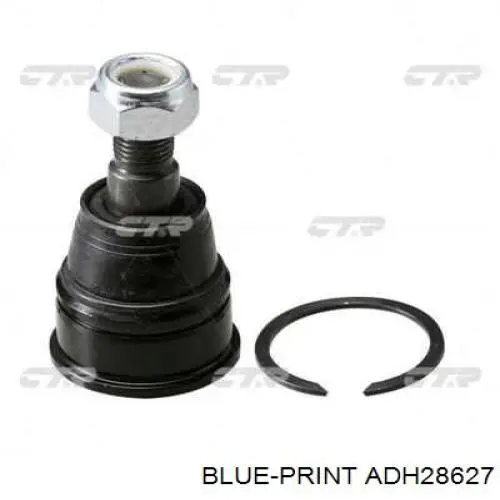 Купити ADH28627 Blue Print Кульова опора, нижня