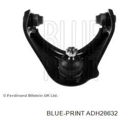 ADH28632 Blue Print Важіль передньої підвіски верхній, лівий