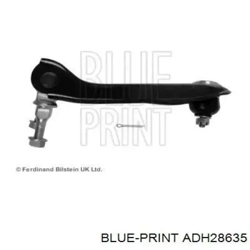Важіль передньої підвіски верхній, правий CTR CQ0058R ціна, від 42.88 USD
