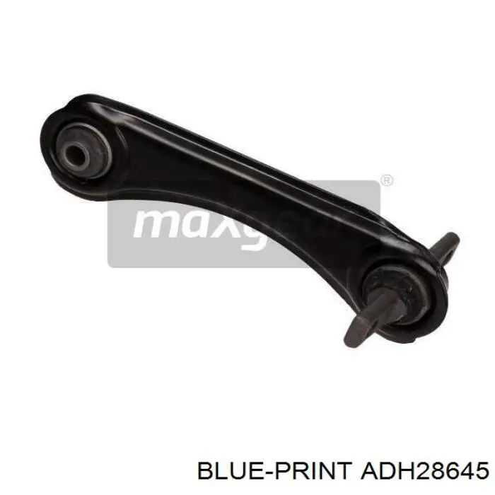 Купити ADH28645 Blue Print Важіль задньої підвіски верхній, правий