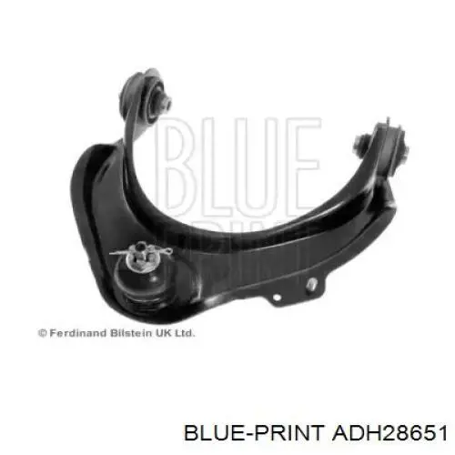  ADH28651 Blue Print