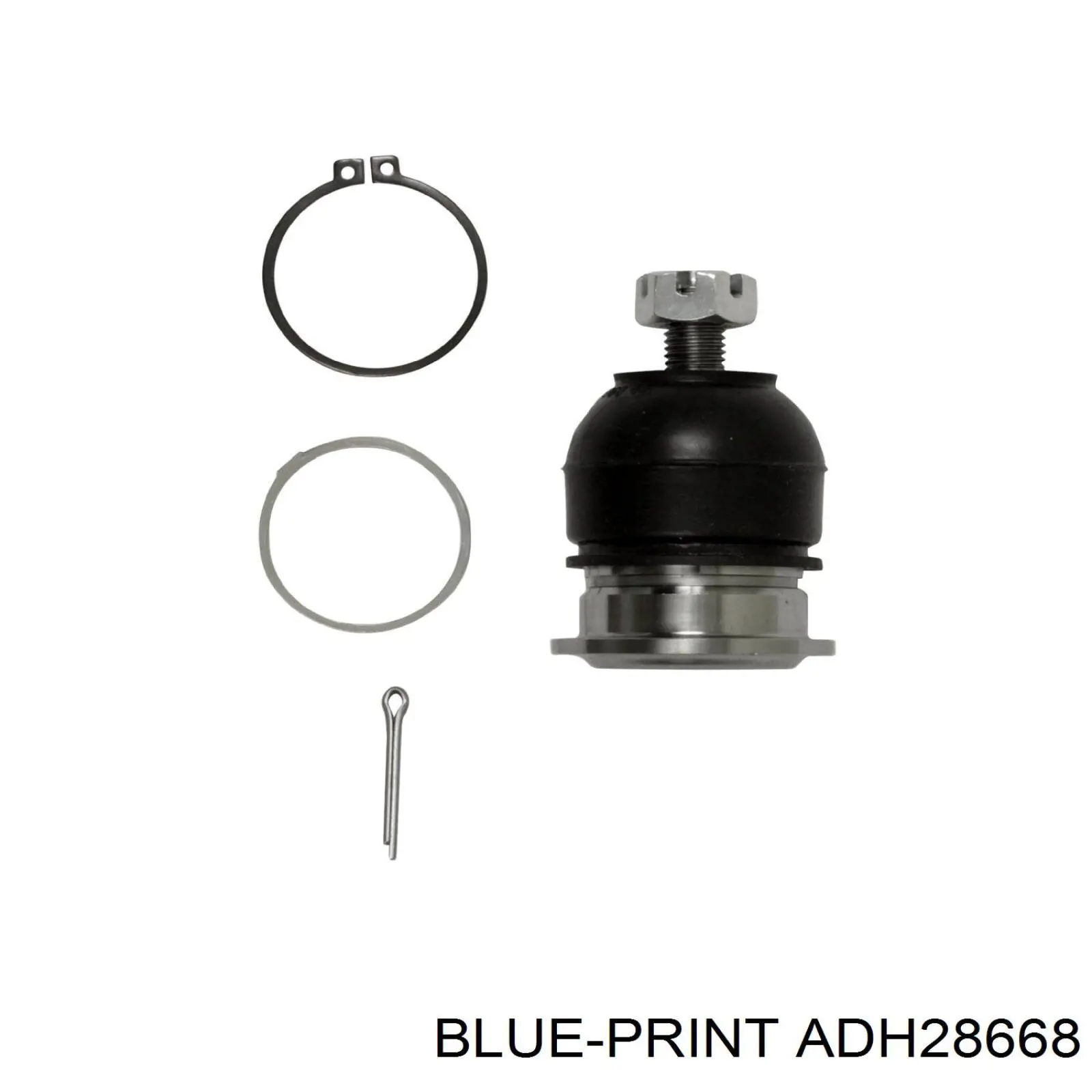 ADH28668 Blue Print кульова опора, верхня