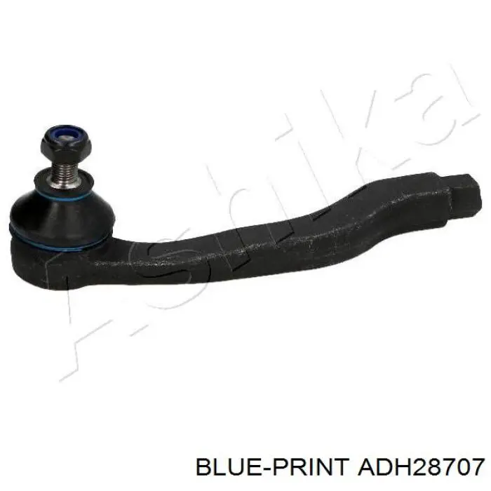 Наконечник рульовий Blue Print ADH28707 ціна, від 8.23 USD