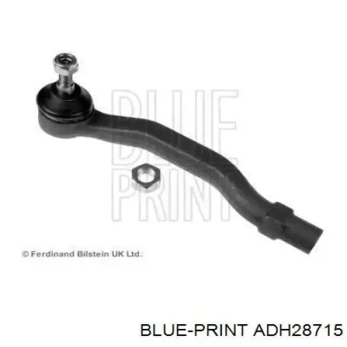 Купити 53560SV7003 Honda Рульовий наконечник
