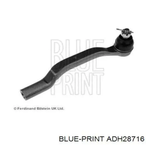 ADH28716 Blue Print Зовнішній наконечник рульової тяги