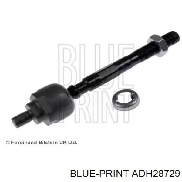 Купити ADH28729 Blue Print Тяга рульова поздовжня