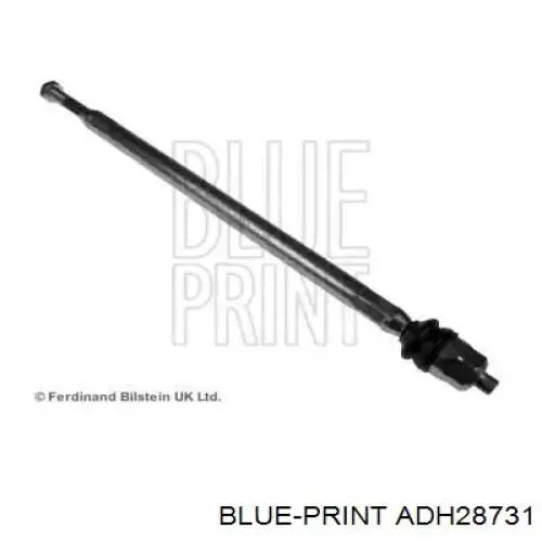 Купити STR2028 Kavo Parts Тяга рульова поздовжня