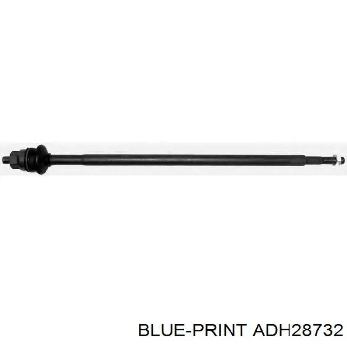Купити ADH28732 Blue Print Тяга рульова поздовжня