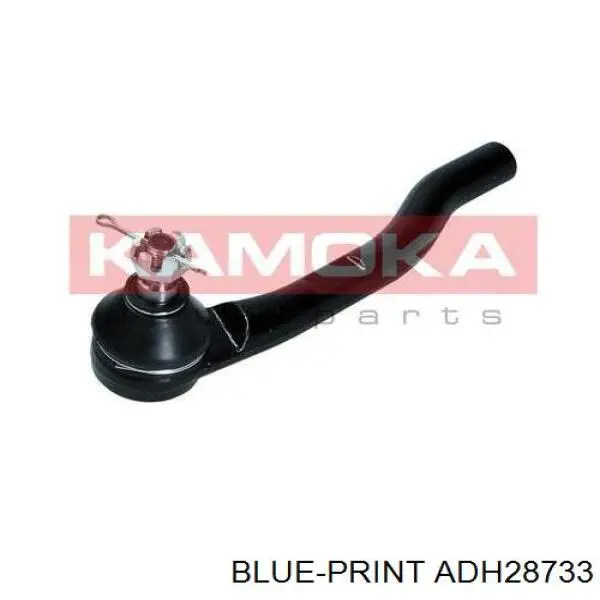 Рульовий наконечник ADH28733 Blue Print