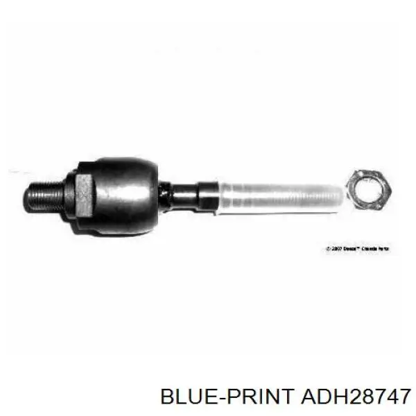 Тяга рульова ADH28747 Blue Print