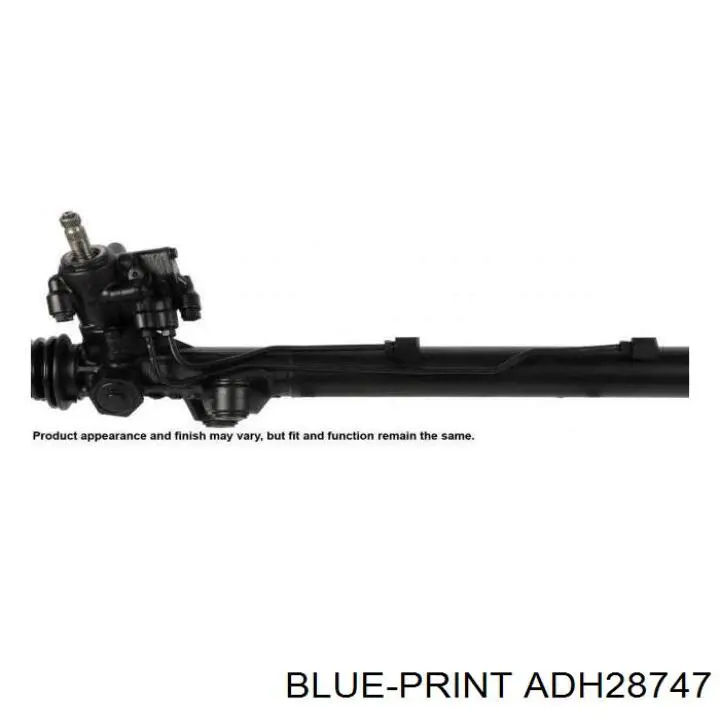 Рульова тяга 53010SW5003 Honda