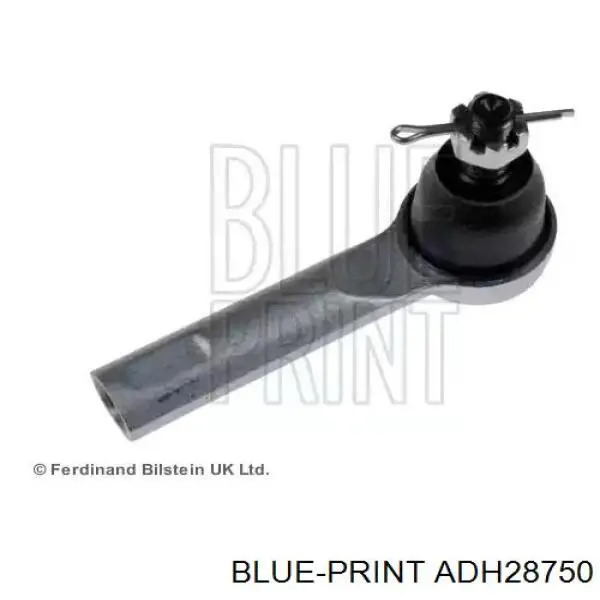 Купити ADH28750 Blue Print Рульовий наконечник