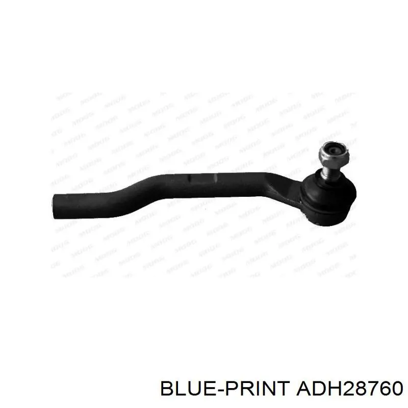 Купити ADH28760 Blue Print Накінечник поперечної рульової тяги