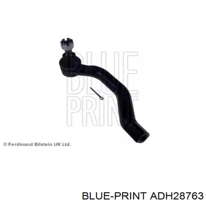 Купити RD53560SNEA02 Rider Рульовий наконечник