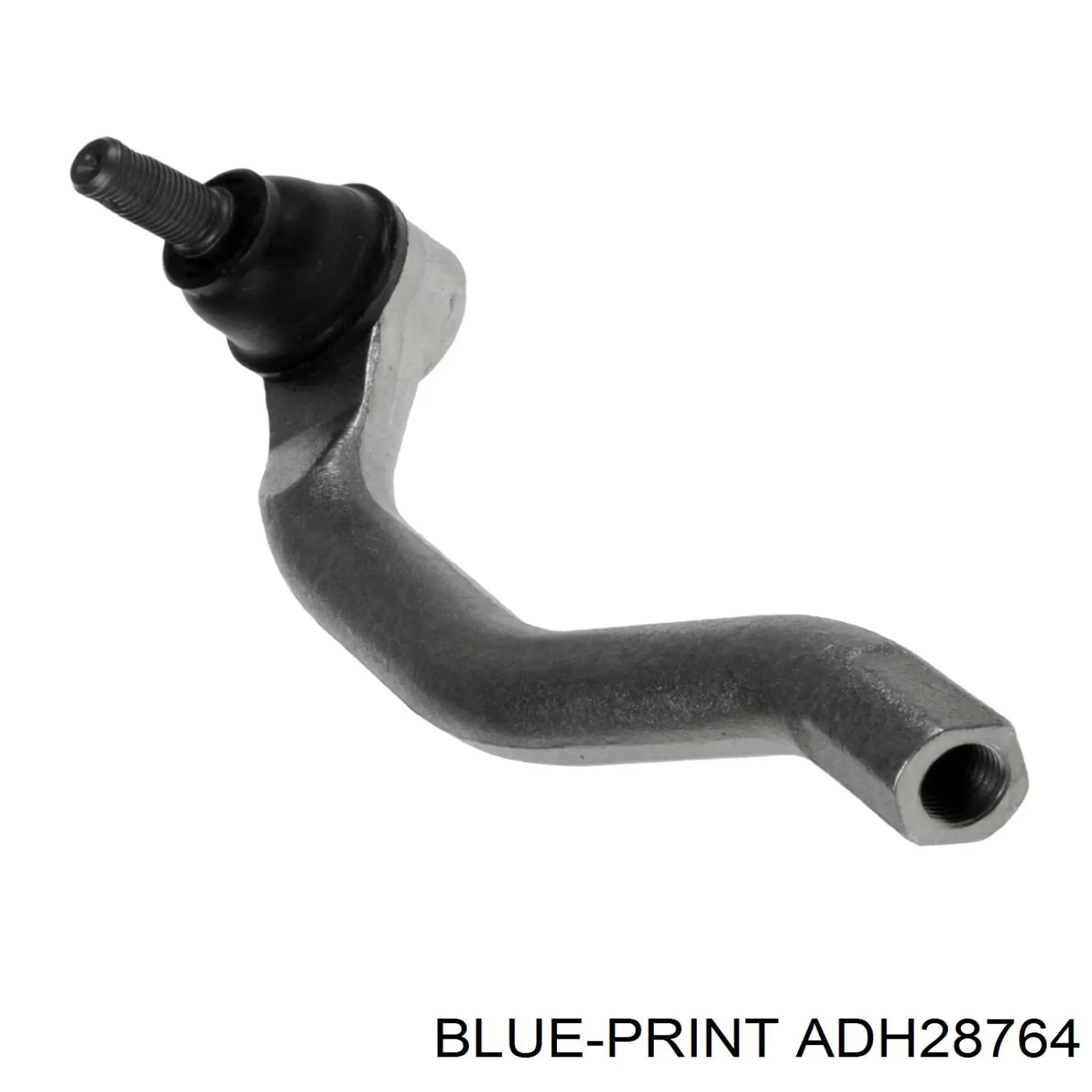 Рульовий наконечник ADH28764 Blue Print