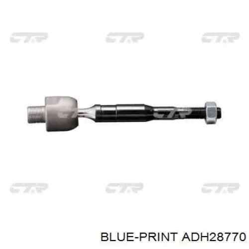 QM0933P Q-top Тяги кермові