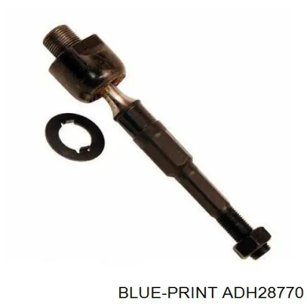 Тяга рульова поперечна Q-top QM0933P ціна, від 10.05 USD