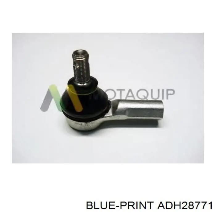 Рульовий наконечник ADH28771 Blue Print