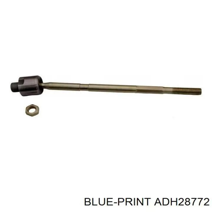 Рульова тяга ADH28772 Blue Print