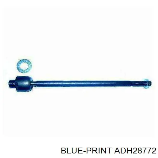 Купити ADH28772 Blue Print Тяга рульова поздовжня
