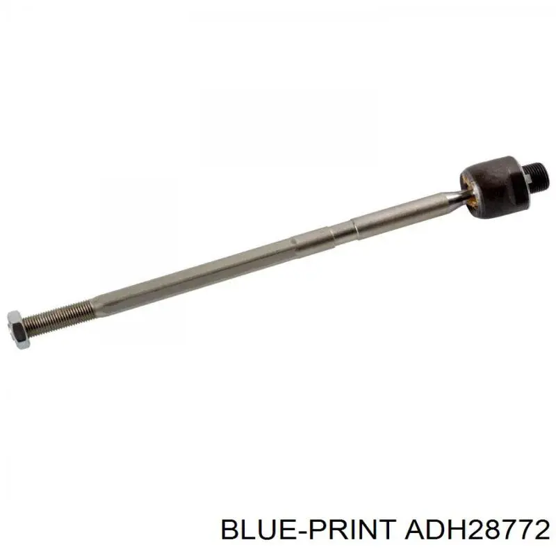 Тяга рульова поперечна Blue Print ADH28772 ціна, від 16.63 USD