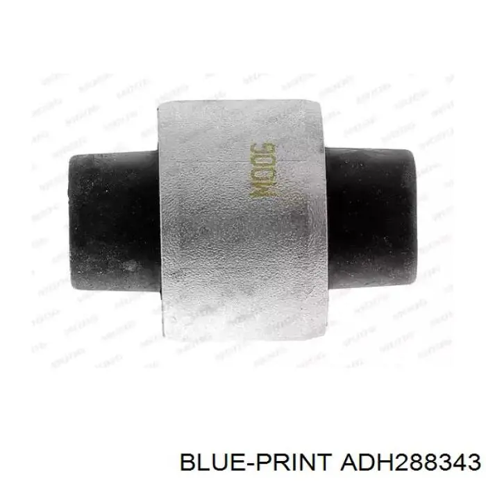 Купити ADH288343 Blue Print Гвинтова пружина підвіска