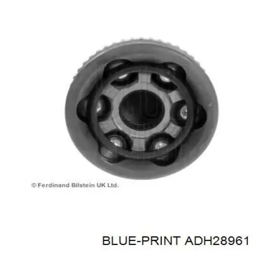 ШРУС зовнішній передній TOJ0141 Magneti Marelli