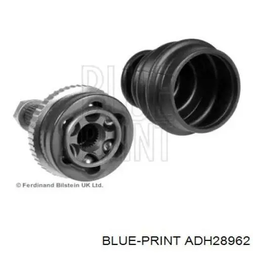 Купити ADH28962 Blue Print Шарнір приводу зовнішній