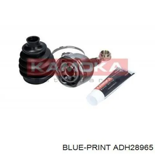 Граната колісна Blue Print ADH28965 ціна, від 38.09 USD