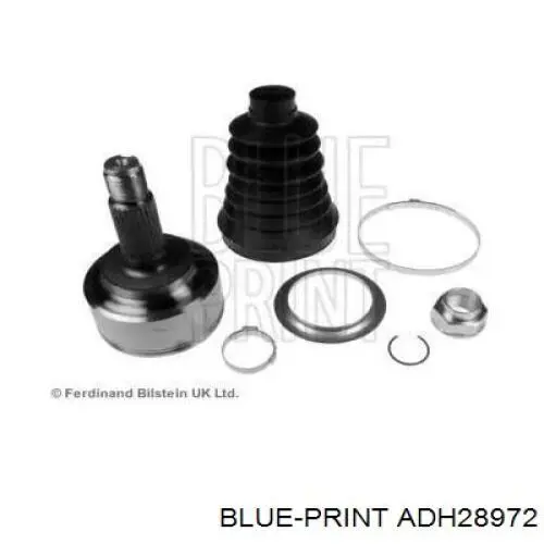 Граната колісна Maxgear 491470 ціна, від 28.32 USD
