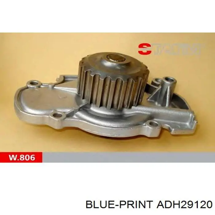 Водяний насос Blue Print ADH29120