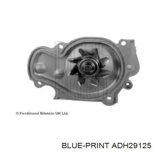 Помпа AISWPH020 Aisin