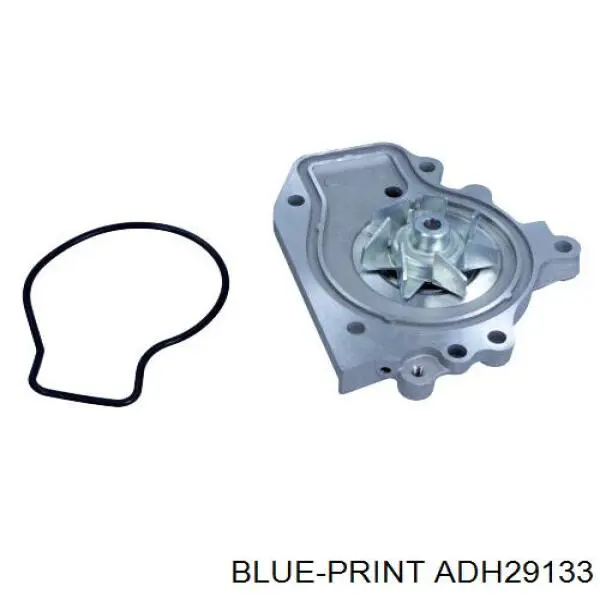Помпа охолодження Magneti Marelli WPQ0460 ціна, від 27.99 USD