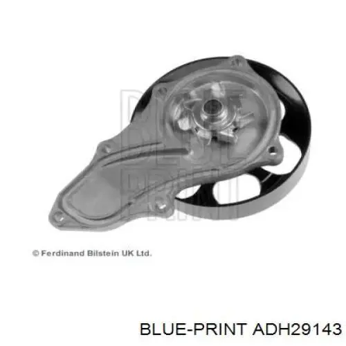 ADH29143 Blue Print Насос охолодження