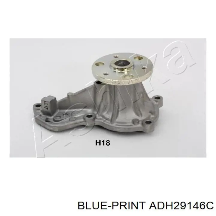 Помпа GWHO63A GMB