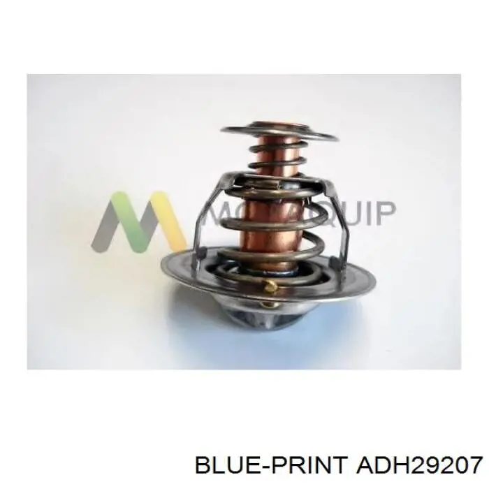 Термостат ADH29207 Blue Print