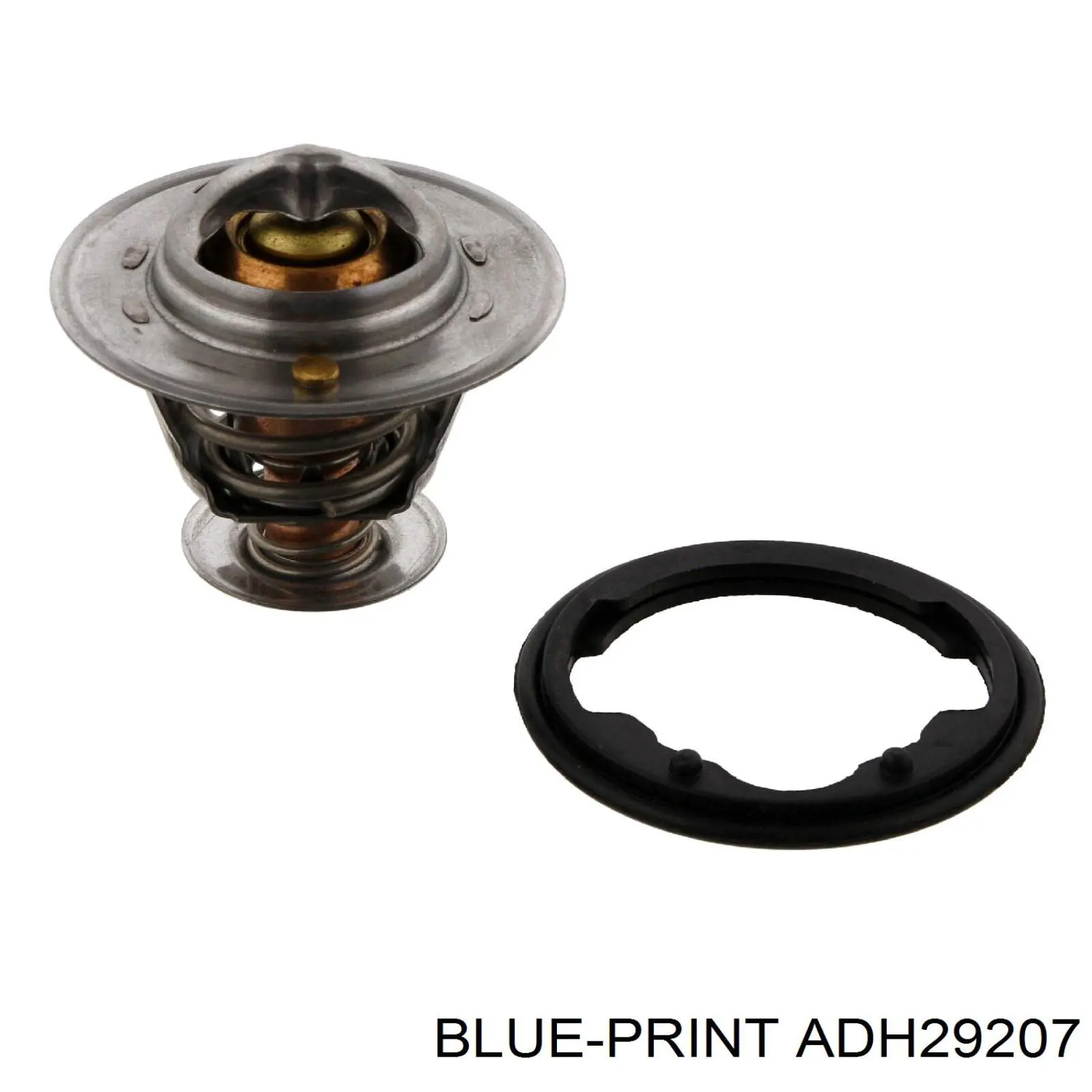 Купити ADH29207 Blue Print Термостат в корпусі