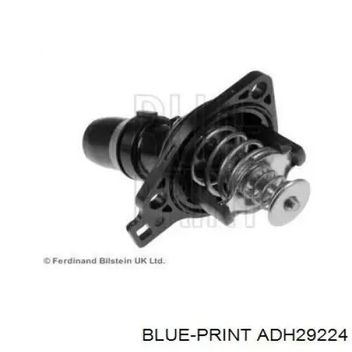 Автомобільний термостат Blue Print ADH29224 ціна, від 38.28 USD