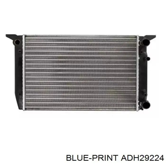 Купити ADH29224 Blue Print Термостат в корпусі